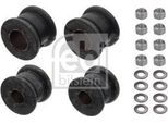 Febi Bilstein 18046 - Oe 124 323 56 85 Kit Di Riparazione, Cuscinetto Stabilizzatore Per Classe E (S124), Cabriolet (A124), Classe E (C124), Classe E (A124), Classe E (W124)