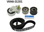 Skf Vkma 01301 - Oe 06C 109 119 C Kit Di Ricambio Per A4 (8E), A4 (8H), A6 (4B), A6 (4F), A8 (4E)