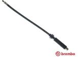 Brembo T 23 050 - Tubo Freno Oe 51718921 Per Panda