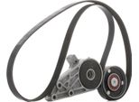 Skf Vkma 31034 - Oe 058 903 133 133 C Kit Di Ricambio Per A4 (8D), A6 (4A), A6 (4B), Superb I (3U), Passat (3B)