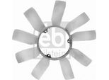 Febi Bilstein 15261 - Oe 05103912AA Ventola, Raffreddamento Motore Per Sprinter (W904), Sprinter (W903), Sprinter (W901, W902), Classe E (S124), Classe E (C124), Classe E (A124), Classe E (W124), Classe C (W202), Cabriolet (A124)