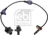Febi Bilstein 109397 - Oe 57470 Swa 003 Sensore Velocità Ruota Per CR-V Iii (Re)