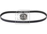 Febi Bilstein 14602 - Kit Cinghia Di Distribuzione Oe 028 109 119 P Per Golf Iii (1H), Passat (35I), Sharan (7M), T4