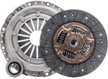 Sachs 3000 951 149 - Kit Frizione Oe 070 141 015 Tx Per T5