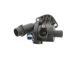 Stark SKTC-0560047 - Termostato Acqua Di Raffreddamento Oe 06B 121 111 D Per A4 (8E), A4 (8H), A6 (4B), Exeo (3R), Passat (3B)