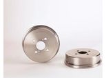 Brembo 14.5815.10 - Oe 94852720 Tamburo Del Freno Per Corolla (E10), Corolla (E11)