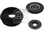 Febi Bilstein 14945 - Oe 77 00 827 436 Kit Di Riparazione, Cuscinetto Supporto Puntone Per Clio I