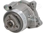 Japanparts PQ-0918 - Oe 03F121004A Wasserpumpe FüR A1 (8X), A3 (8P), Altea (5P), Ibiza (6J, 6P), Leon (1P1), Toledo Iv (KG3), Fabia Ii (54), Octavia Ii (1Z), Rapid (Nh), Roomster (5J), Yeti (5L), Maggiolino (5C), Caddy Iii (2C, 2K), Golf Plus (5M), Golf Vi, Golf Vii, Jetta Iv, Polo (6C, 6R), Touran (1T)