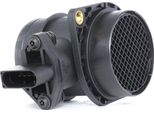 Bosch 0 280 217 121 Misuratore Di Massa D'aria Oe 038906461C Compatibile Con A3 8L, A4 8E, Galaxy, Alhambra, Ibiza, Leon, Toledo, Fabia, Octavia, Bora, Golf Iv, Polo 9N, Sharan