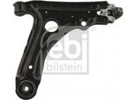 Febi Bilstein 37306 - Braccio Di Controllo Oe 191 407 151 B Per Cordoba (6K), Ibiza (6K), Inca (6K), Toledo I (1L2), Caddy Ii (9K), Corrado (53I), Jetta Ii (165, 19E, 1G2), Polo (6V)