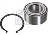 Febi Bilstein 174078 - Set Di Cuscinetti Ruota Oe 51720 1D000 Per Carens Ii (Fj), Carens Iii (Un)