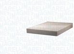 Magneti Marelli 350203062240 - Filtro Aria Abitacolo Oe 7H0819631 Per Q7 (4L), T6, Touareg (7L), T5, Amarok