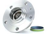 Skf Vkba 3644 Kit Cuscinetti Radiali Oe L1TD501611 Compatibile Con Q3, A3 8P, Tt, Alhambra, Altea, Altea Xl, Leon, Octavia, Toledo, Kodiaq, Passat 3C, Superb, Golf Vi, Jetta, Passat Alltrack, Yeti, Arteon, Beetle, Caddy, Cc, Eos, Golf Plus, Golf V, Passat 3BG, Passat Cc, Scirocco, Sharan, Tiguan, Touran, Passat 3B