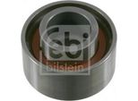 Febi Bilstein 17494 - Oe 0K937 12 730 Puleggia Folle, Cinghia Di Distribuzione Per Carens I (Fc), Carens Ii (Fj), Rio (Dc), 323 (Ba), 323 (Bj), MX-3 (Ec), MX-5 I (Na), MX-5 Ii (Nb), Xedos 6 (Ca)