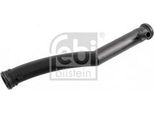Febi Bilstein 109564 - Tubo Refrigerante Oe 03C 121 065 B Per Touran (1T), Scirocco, Polo (6C, 6R), Polo (9N), Passat (365, 362), Passat (3C), Jetta Iv, Jetta Iii (1K2), Golf Vi, Golf V (1K), Golf Plus (5M), Eos (1F), Yeti (5L), Superb Ii (3T), Rapid (Nh), Octavia Ii (1Z), Fabia Ii (54), Toledo Iv (KG3), Toledo Iii (5P2), Leon (1P1), Altea (5P), A3 (8P), A1 (8X)