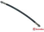 Brembo T 61 037 - Tubo Freno Oe 4806000 Per Berlingo, Partner, Partner (5, G), Partner Tepee, Xsara