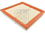 Febi Bilstein 109203 - Filtro Aria Oe 13 71 7 619 267 Per Serie 1 (F40), Serie 2 (F45), Serie 2 (F44), Serie 2 (F46), X1 (F48), X2 (F39), F55, F56, F57, F54, F60