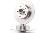 Brembo 08.B369.17 - Oe 432001539R Disco Freno Per Fluence (L3), Megane Cc, Megane Iii
