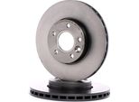 Brembo 09.A905.11 - Oe 1686722 Disco Freno Per C30 (533), C70 Ii Cabriolet (542), C-Max, Focus Iii, V40 (525, 526), V50 (545)