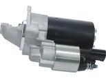 Bosch 1 986 S00 670 - Motorino Di Avviamento, Motorino Di Avviamento Per A4 (8E), A4 (8H), Exeo (3R), Superb I (3U), Passat (3B)