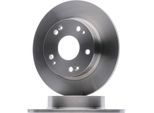 Brembo 08.A147.10 - Disco Freno Oe 42510SNVH00 Per Civic Ix, Civic Viii