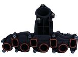 Maxgear 17-0280 - Collettore Di Aspirazione Oe 03L 129 711 Al Per A1 (8X), A3 (8P), Altea (5P), Ibiza (6J, 6P), Leon (1P1), Toledo Iv (KG3), Fabia Ii (54), Octavia Ii (1Z), Rapid (Nh), Roomster (5J), Superb Ii (3T), Yeti (5L), Maggiolino (5C), Glc, Caddy Iv (Sa), Caddy Iii (2C, 2K), Golf Plus (5M), Golf Vi, Jetta Iii (1K2), Jetta Iv, Passat (3C), Passat (365, 362), Polo (6C, 6R), Touran (1T)