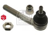 Febi Bilstein 17753 - Oe 3817 38 Tirante Per 605 (6B), 607 (9D, 9U)