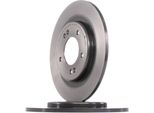 Brembo 08.C250.11 - Oe 58411A6200 Disco Freno Per Ceed (Jd), I30 (Gd), Pro Ceed (Jd)