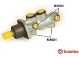 Brembo M 23 025 - Pompa Freno Oe 7082215 Per Doblo