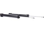 Stark SKSA-0132647 - StoßDäMpfer, Hinterachse FüR A1 (8X), A2 (8Z), E-Klasse (W211), Cordoba (6L), Ibiza (6K), Ibiza (6L), Ibiza (6J, 6P), Fabia I (6Y), Fabia Ii (54), Fabia Iii (Nj), Fox (5Z), Polo (9N), Polo (6C, 6R)