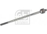 Febi Bilstein 17921 - Giunto Assiale Oe 98AG3L519AA, Tirante Per Focus (Daw, Dbw), Focus (Dnw), Focus (Dfw), Tourneo Connect, Transit Connect