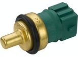 Hella 6PT 009 107-541 - Sensore Di Temperatura KüHlmittel Per A3 (8L), A4 (8D), A6 (4A), A6 (4B), A8 (4D), Tt (8N), Alhambra (7V), Arosa (6H), Octavia I (1U), Bora (1J), Golf Iv (1J), Lupo (6E1, 6X1), T5, New Beetle, Passat (3B), Polo (6V), Sharan (7M)