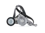 Stark SKRBS-1200114 - Oe 03G 903 137 A Kit Di Montaggio Per A3 (8P), Altea (5P), Leon (1P1), Toledo Iii (5P2), Octavia Ii (1Z), Caddy Iii (2C, 2K), Golf Plus (5M), Golf V (1K), Touran (1T)