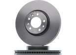 Brembo 09.D419.11 - Disco Freno Oe 9805260180 Per Expert (V), Jumpy (V), Traveller (V), Vivaro C (K0), Zafira Life