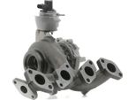 Stark SKCT-1190195 - Turbocompressore Oe 03G253010A Per A3 (8P), Altea (5P), Leon (1P1), Toledo Iii (5P2), Octavia Ii (1Z), Golf V (1K), Jetta Iii (1K2), Passat (3C), Touran (1T)