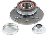 Snr R154.71 - Set Di Cuscinetti Ruota Oe 1S0598611 Per Mii (KE1, KF1), Citigo (NF1), Load Up, Up