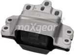 Maxgear 40-0125 - Supporto Motore Oe 1K0 199 555 Q, Sinistro Per A3 (8P), Alhambra (710, 711), Altea (5P), Leon (1P1), Toledo Iii (5P2), Octavia Ii (1Z), Superb Ii (3T), Yeti (5L), Maggiolino (5C), Caddy Iv (Sa), Caddy Iii (2C, 2K), Golf Plus (5M), Golf V (1K), Golf Vi, Jetta Iii (1K2), Jetta Iv, Scirocco, Sharan (7N), Touran (1T)