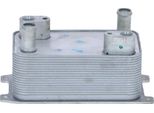 Nrf 31363 - Radiatore Olio Oe 4E0317021E Per A8 (4E)