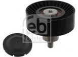 Febi Bilstein 36057 - Oe 06E 903 341 A Puleggia Folle, Cinghia A V Per A4 (8E), A4 (8H), A4 (8K), A5 (8T), A5 (8F), A6 (4F), A6 (4G), A7 (4G), A8 (4H), Q5 (8R), Q7 (4M), Cayenne (92A)