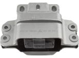 LemfÖRder 33141 01 Cuscinetto, Motore Oe 1K0199555M Compatibile Con A3 8P, Altea, Altea Xl, Leon, Toledo, Octavia, Superb, Yeti, Caddy, Eos, Golf Plus, Golf V, Golf Vi, Jetta, Scirocco, Touran