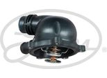 Gates TH60297G1 - Oe 079 121 115 Aq Termostato Acqua Di Raffreddamento Per A6 (4G), A7 (4G), A8 (4H)