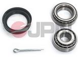 Jpn 20L9067 - Oe 8D0 598 625 Set Di Cuscinetti Ruota, Asse Posteriore Per A4 (8D)