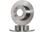 Brembo 08.3636.10 - Oe 4385812 Disco Freno Per Panda, Uno