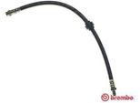 Brembo T 68 037 Tubo Freno Per Opel Vivaro A Furgone (X83) Vivaro A Combi (X83) Vivaro A Pianale / Telaio (X83) Per Renault