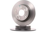 Brembo 08.A147.11 - Disco Freno Oe 42510SNVH00 Per Civic Ix, Civic Viii