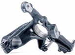 Ridex 1159S0012 - Carrello, RadaufhäNgung Per A3 (8P), Altea (5P), Leon (1P1), Toledo Iii (5P2), Octavia Ii (1Z), Yeti (5L), Caddy Iii (2C, 2K), Golf Plus (5M), Golf V (1K), Golf Vi