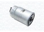 Magneti Marelli 153071760107 - Filtro Carburante Per A4 (8D), A6 (4B), Superb I (3U), Passat (3B)