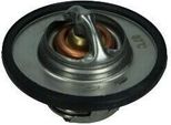 Maxgear 67-0100 - Termostato Liquido Di Raffreddamento Oe 4402719 Per Clio I, Clio Ii, Espace Iii (Je), Kangoo (Kc), Kangoo (Fc), Laguna I, Laguna Ii, Megane I, Megane Scenic, Rapid, Scenic I, Sport Spider (EF0), Trafic (P, T, V)