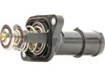 Stark SKTC-0560126 - Termostato Liquido Di Raffreddamento Oe 06A 121 114 Per A3 (8L), Leon (1M1), Octavia I (1U), Touran (1T), Polo (6V), Golf V (1K), Golf Plus (5M), Golf Iv (1J), Eos (1F), Bora (1J)