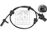 Febi Bilstein 109514 - Oe 57450 T5A 013 Sensore, Velocità Ruota Per Jazz V (Gr), Jazz Iv (Gk)
